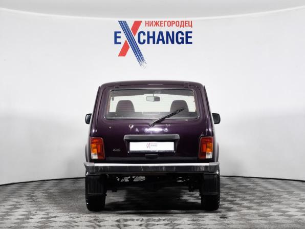 Lada (ВАЗ) 2121 (4x4) I Рестайлинг с пробегом 2019 года, цена 616 000 рублей, 84329 км, внедорожник, Автокод Объявления
