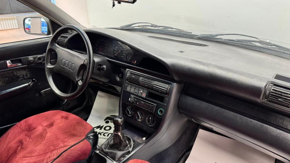 Audi 100 IV (C4) Киров  - изображение 12