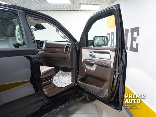 Ram 1500 V Рестайлинг с пробегом 2024 года, цена 8 599 000 рублей, 59 км, offers.body_type.unknown, Автокод Объявления