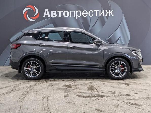Belgee X50 с пробегом 2025 года, цена 2 049 000 рублей, 11000 км, внедорожник, Автокод Объявления