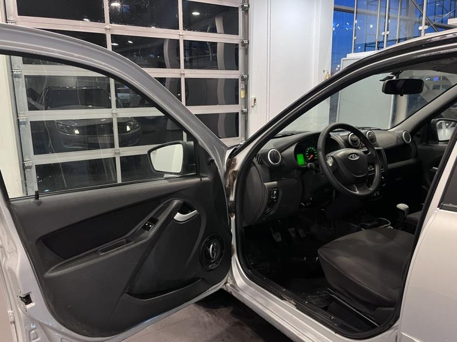 Lada (ВАЗ) Granta I Чебоксары  - изображение 19