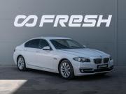 BMW 5 серии VI (F10/F11/F07) Рестайлинг Краснодар  - изображение 23