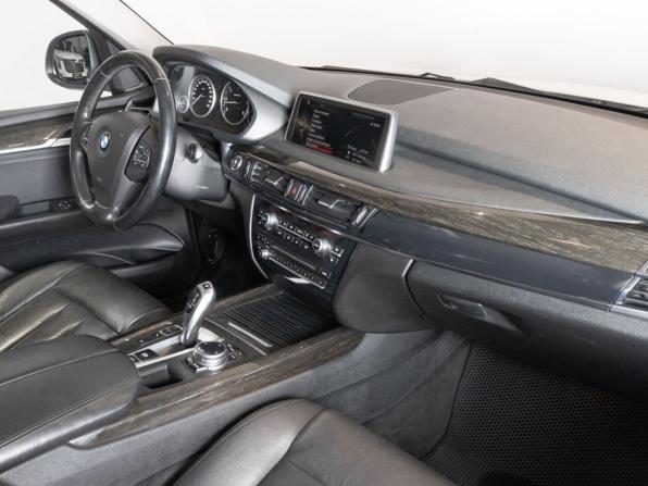 BMW X5 III (F15) с пробегом 2013 года, цена 2 970 000 рублей, 201320 км, внедорожник, Автокод Объявления