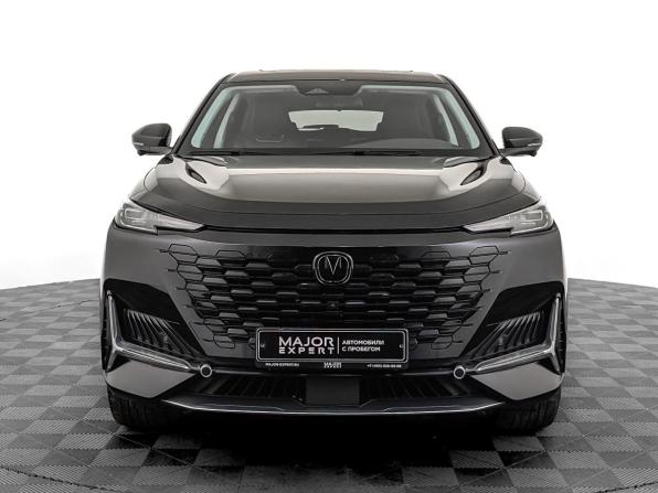 Changan UNI-K с пробегом 2024 года, цена 3 090 000 рублей, 40256 км, внедорожник, Автокод Объявления