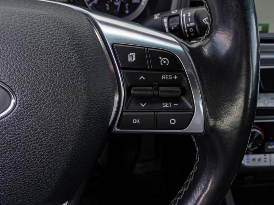 Hyundai Sonata VII (LF) Рестайлинг Краснодар  - изображение 20