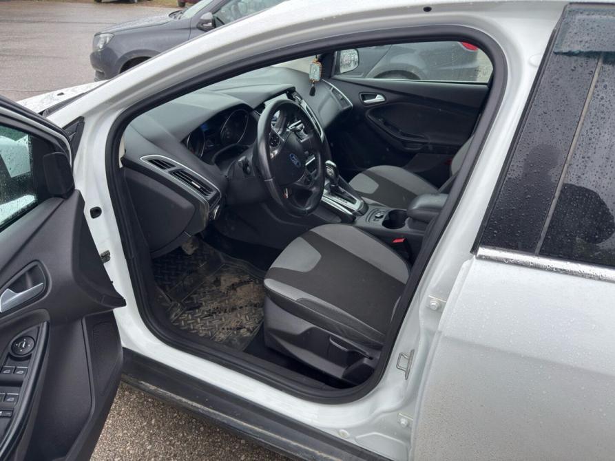 Ford Focus III Пермь  - изображение 6
