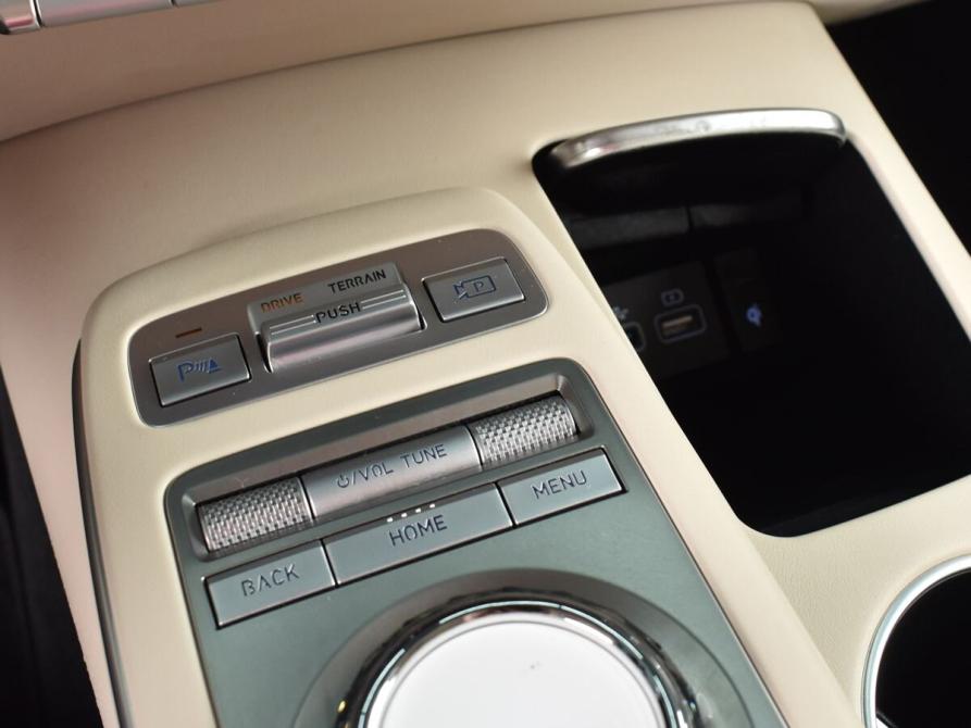 Genesis GV70 I Кемерово  - изображение 25