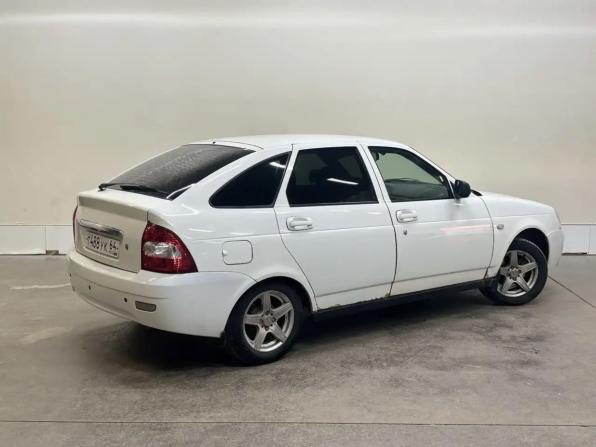 Lada (ВАЗ) Priora I с пробегом 2010 года, цена 219 000 рублей, 180000 км, хэтчбек, Автокод Объявления