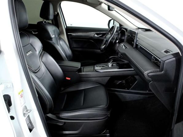 Haval Jolion I с пробегом 2021 года, цена 1 568 000 рублей, 59838 км, внедорожник, Автокод Объявления