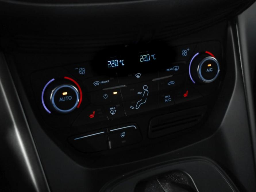 Ford Kuga II Рестайлинг Санкт-Петербург  - изображение 16