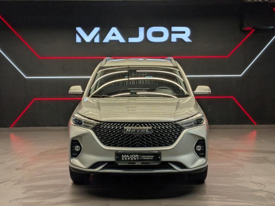 Haval M6 II Москва  - изображение 24