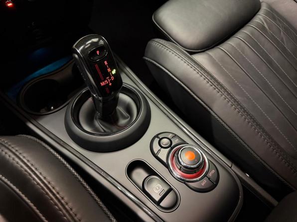 Mini Countryman II с пробегом 2020 года, цена 3 890 000 рублей, 59582 км, внедорожник, Автокод Объявления