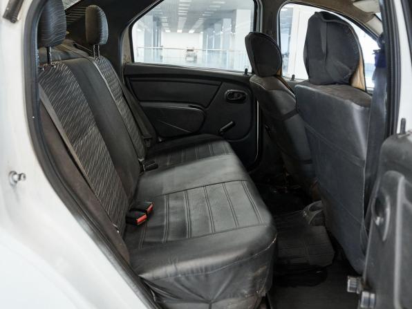 Renault Logan I Рестайлинг с пробегом 2012 года, цена 250 000 рублей, 177252 км, седан, Автокод Объявления