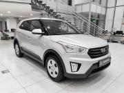 Hyundai Creta I Казань  - изображение 25