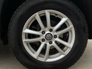 Volkswagen Tiguan I Рестайлинг Калуга  - изображение 25