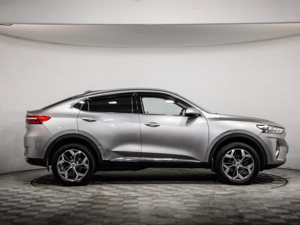 Haval F7x I с пробегом 2020 года, цена 1 599 000 рублей, 150861 км, внедорожник, Автокод Объявления