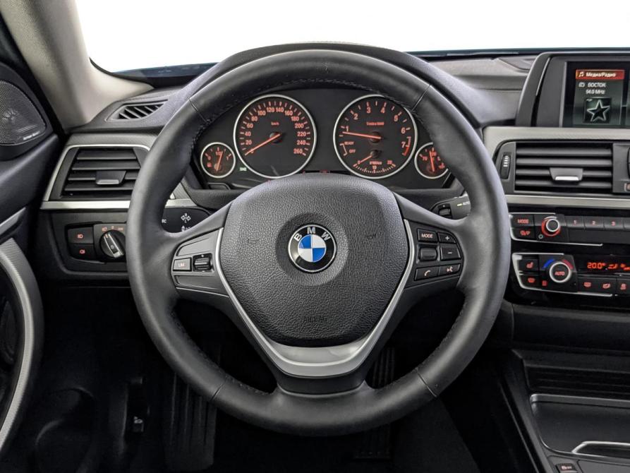 BMW 4 серии F32/F33/F36 Рестайлинг Москва  - изображение 22