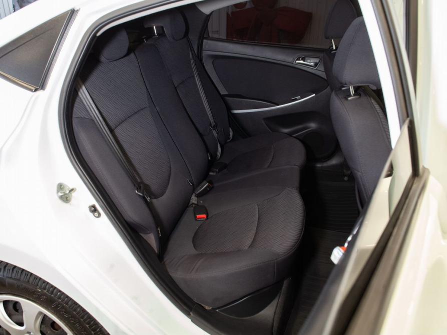 Hyundai Solaris I Иваново  - изображение 31
