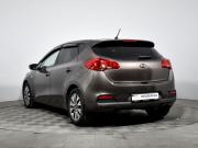 Kia Ceed II Санкт-Петербург  - изображение 26