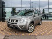 Nissan X-Trail II Рестайлинг Калуга  - изображение 20