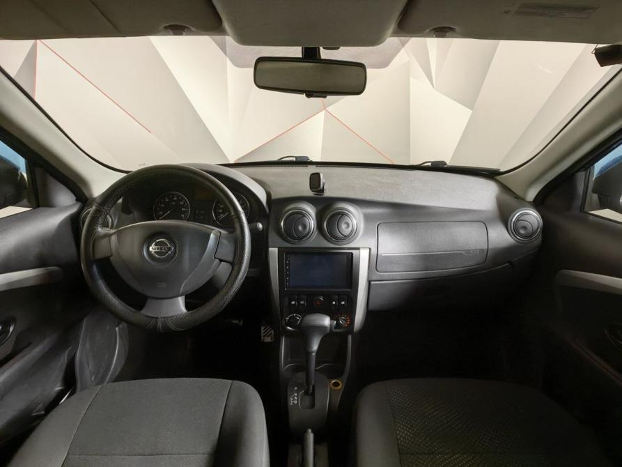 Nissan Almera III (G15) Москва  - изображение 11
