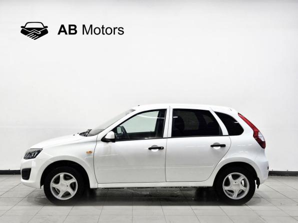 Lada (ВАЗ) Kalina II с пробегом 2015 года, цена 320 000 рублей, 243000 км, хэтчбек, Автокод Объявления