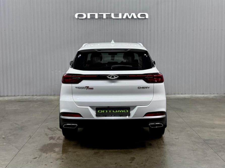 Chery Tiggo 7 Pro I Краснодар  - изображение 6