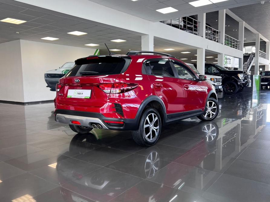 Kia Rio IV Рестайлинг Тверь  - изображение 2