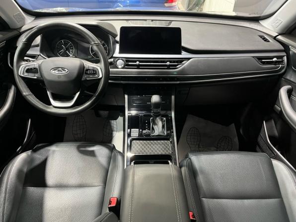 Chery Tiggo 4 Pro I с пробегом 2024 года, цена 1 550 000 рублей, 33134 км, внедорожник, Автокод Объявления