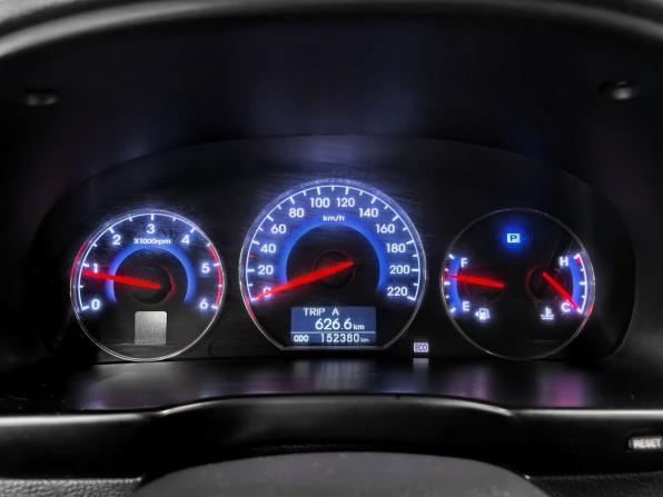 Hyundai Santa Fe II Рестайлинг с пробегом 2010 года, цена 1 180 000 рублей, 152379 км, внедорожник, Автокод Объявления