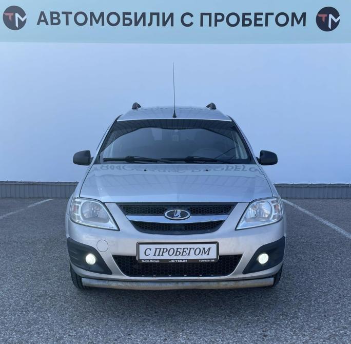 Lada (ВАЗ) Largus I Стерлитамак  - изображение 5