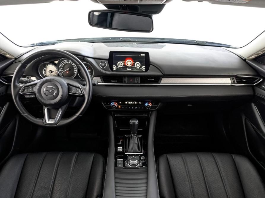Mazda 6 III (GJ) Рестайлинг 2 Москва  - изображение 14