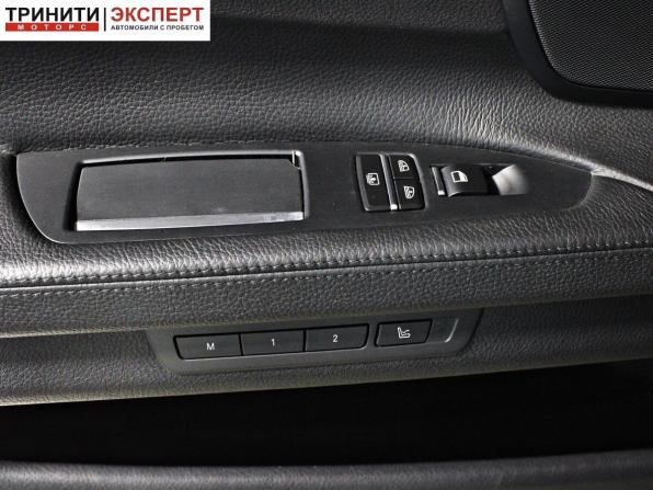 BMW 7 серии V (F01/F02/F04) Рестайлинг с пробегом 2014 года, цена 2 097 000 рублей, 264012 км, седан, Автокод Объявления