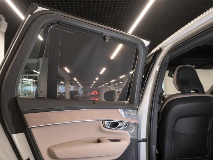 Volvo XC90 II Рестайлинг 2 Москва  - изображение 14