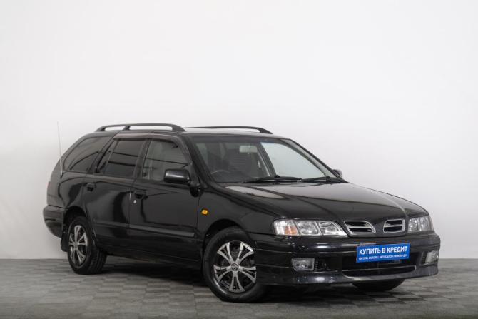 Nissan Primera II (P11) с пробегом 2000 года, цена 399 000 рублей, 437000 км, универсал, Автокод Объявления