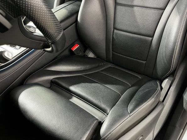 Mercedes-Benz GLC Coupe I (C253) с пробегом 2017 года, цена 4 270 000 рублей, 88377 км, внедорожник, Автокод Объявления