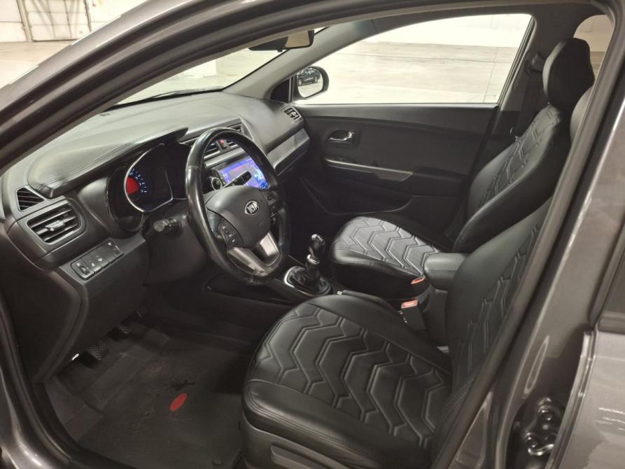 Kia Rio III Казань  - изображение 20