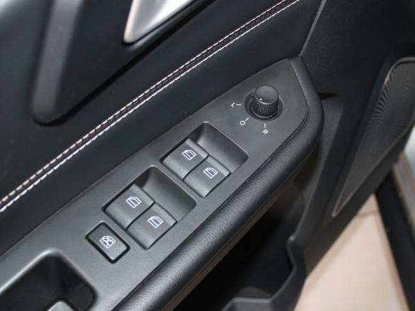 FAW Besturn X40 I с пробегом 2021 года, цена 1 339 900 рублей, 53554 км, внедорожник, Автокод Объявления