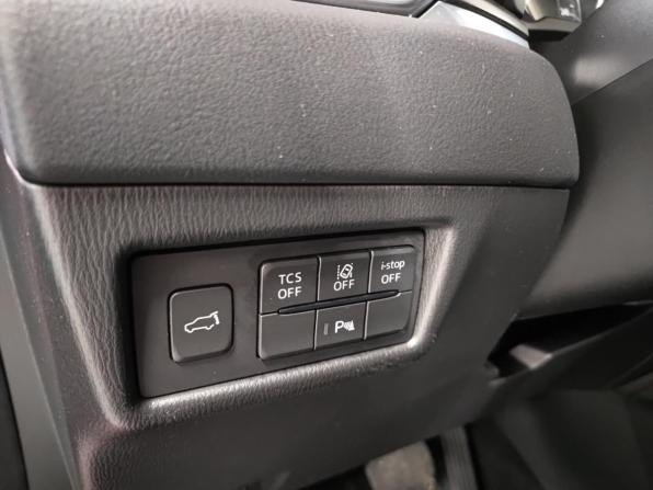 Mazda CX-5 II с пробегом 2017 года, цена 2 769 999 рублей, 83593 км, внедорожник, Автокод Объявления