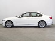 BMW 3 серии VI (F3x) Москва  - изображение 38