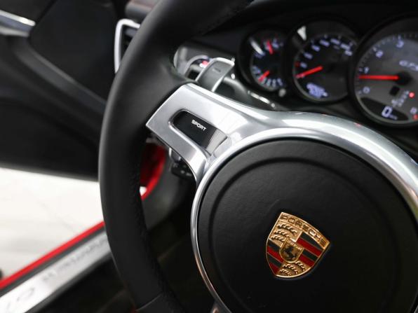 Porsche Panamera I Рестайлинг с пробегом 2015 года, цена 4 189 900 рублей, 122000 км, лифтбек, Автокод Объявления