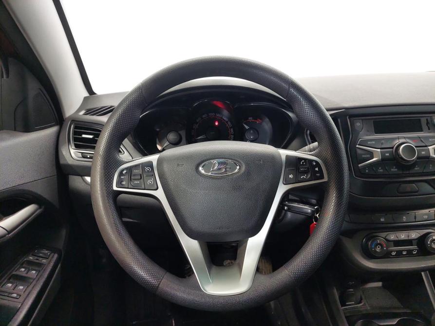 Lada (ВАЗ) Vesta I Пермь  - изображение 10