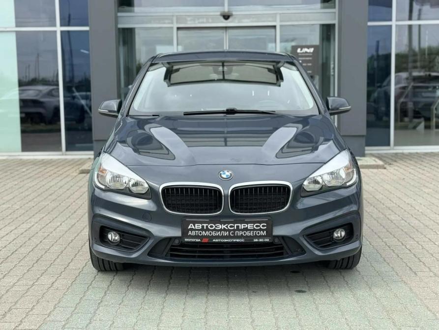 BMW 2 серии Active Tourer F45 Вологда  - изображение 2