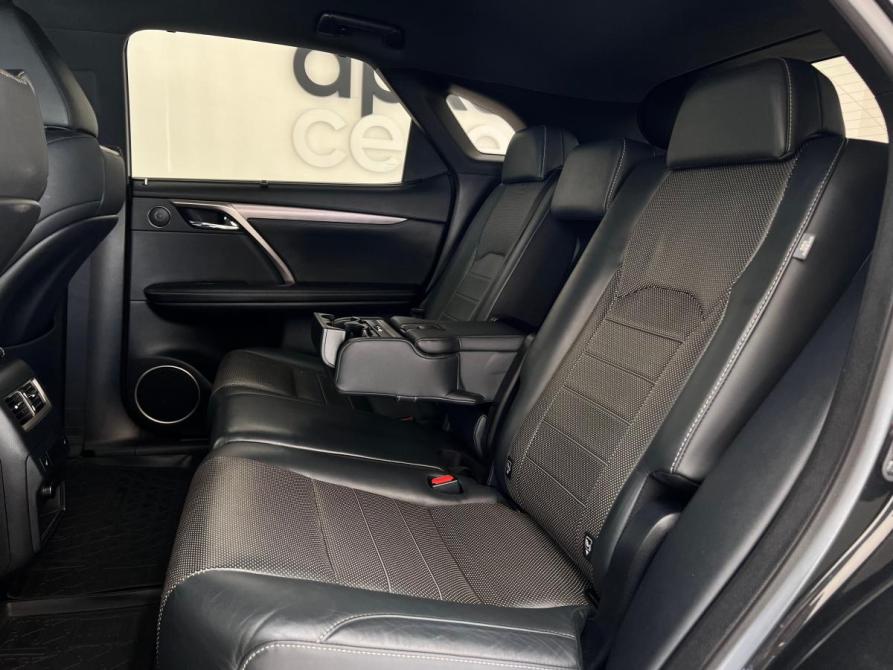 Lexus RX IV Волгоград  - изображение 34