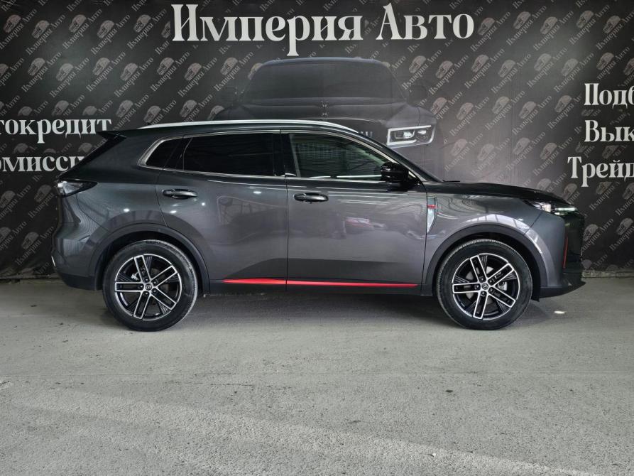 Changan CS55 Plus II Краснодар  - изображение 8