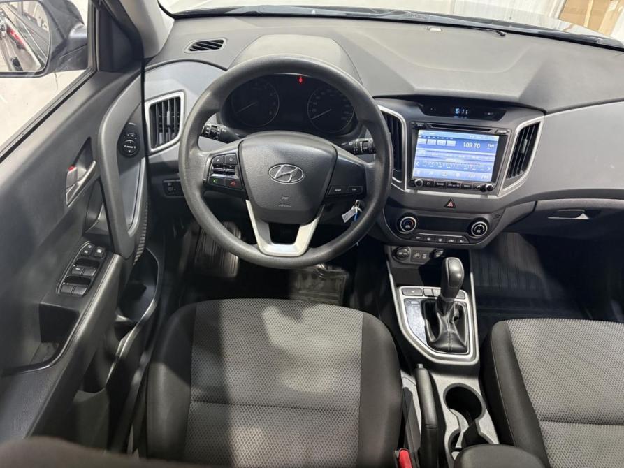 Hyundai Creta I Курск  - изображение 8