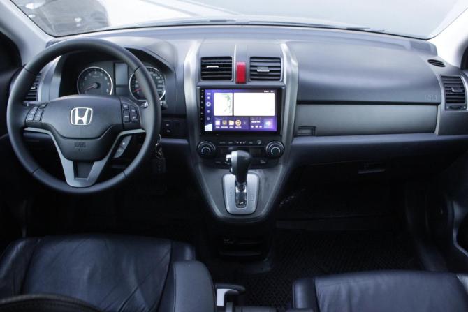 Honda CR-V III Рестайлинг с пробегом 2012 года, цена 1 395 000 рублей, 311659 км, внедорожник, Автокод Объявления