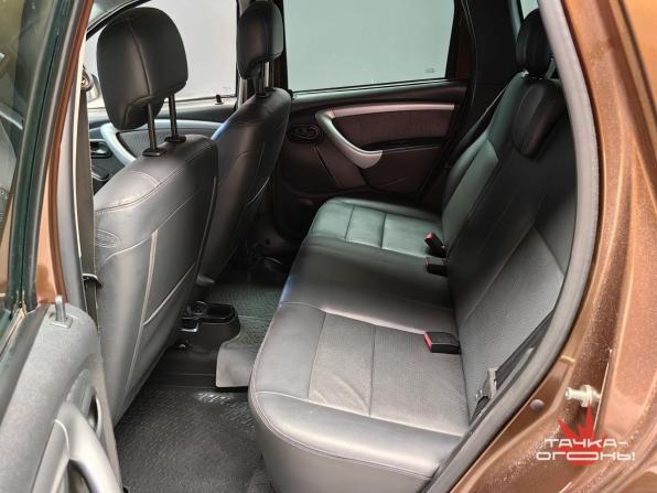 Renault Duster I с пробегом 2012 года, цена 977 000 рублей, 148000 км, внедорожник, Автокод Объявления