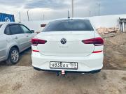 Volkswagen Polo VI Пермь  - изображение 12