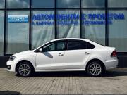 Volkswagen Polo V Рестайлинг Екатеринбург  - изображение 21